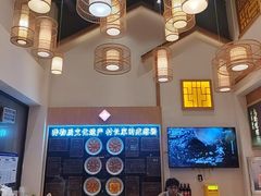 -村长家的疙瘩汤(沌口店)