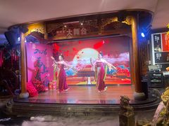 -潞州宴·长治人的会客厅(长兴北路店)