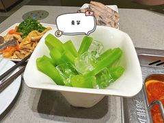 -海底捞火锅(王府井银泰in88店)