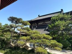 -西安华清御汤酒店