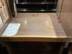 -一蘭拉面(新宿中央东口店)
