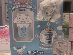 -DQ·蛋糕·冰淇淋(鸿坤店)