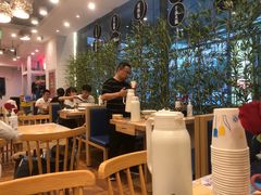 大堂-贵凤凰贵州米粉(五道口店)