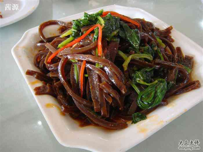 朱军塘坝鱼(太白南路店)