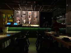 -JUKEBOX玖部音乐餐厅(华侨城店)