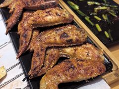-万鑫鸡翅