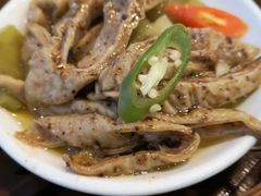 黑椒猪大肠-添运来(茶园奥园广场店)