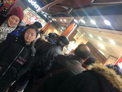 -矮子馅饼(大成路店)