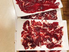 -伟记牛肉(金鸿公路店)