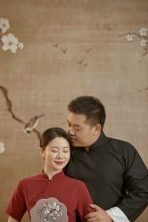 点击看大图 -CD视觉婚纱摄影