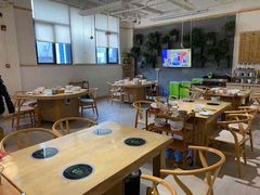 大堂-竹鲜笙全竹宴(国色天香店)
