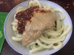 -文文烤肉(大皮院店)