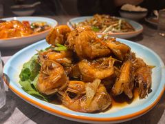 -巷儿里餐厅·杭帮菜(信义坊店)