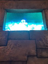 -翱翔飞越地平线