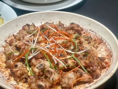 -铜锣湾·有麝自然香(重庆新天地店)