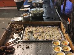 -渔家火锅·海鲜自助餐·演艺(亚龙湾天域酒店)
