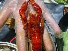-聚味瞿记·龙虾堂(渔人码头一店)