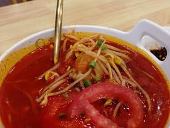 凯里酸汤猪蹄-贵凤凰贵州米粉(五道口店)