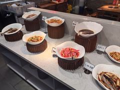 -谭三娘鲜切牛肉自助火锅(星辰汇店)