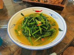 -西江美食舫·江西菜(健德桥店)