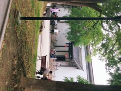 -常熟方塔园