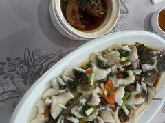 -香云轩·顺德菜(香云纱园林酒店店)