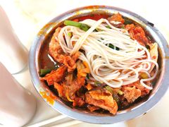 -凤张螺蛳粉·爽口粉(跃进路总店)