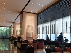 -上海璞麗酒店