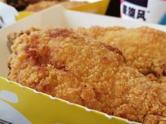 -麦当劳(东方时代广场分店)