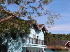 -深圳东部华侨城茵特拉根酒店