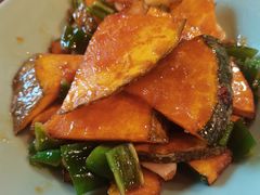 -柴窝堡22号辣子鸡·传承新疆菜