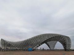 -南汇嘴观海公园