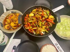 -潇湘阁(三里屯SOHO店)