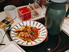 -黄记煌三汁焖锅(新佳丽江汉路店)