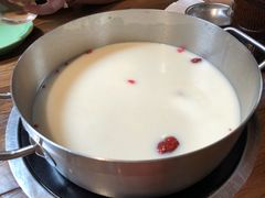 白胡椒超美人锅套餐-FROM FARM八亩农场(三里屯店)