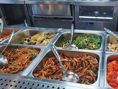 -七食九号食堂(东丽空港店)