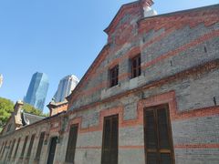 -陆家嘴中心绿地