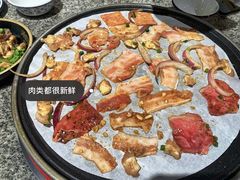 -酒拾烤肉(星沙店)