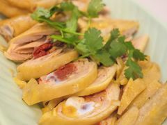 -陆记鹅庄·潮汕菜·狮头鹅(大仟里店)