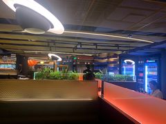 -星伦多自助料理·涮烤一体(虹悦城店)