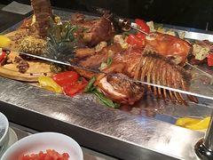 -南湖宾馆·鸳湖阁全日制餐厅