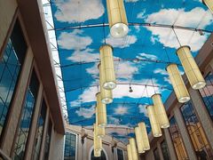 -佛山皇冠假日酒店-西餐厅