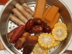 -双湖宴·湖北菜(文化路店)