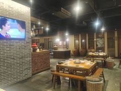 -白乐天毛肚火锅馆(南滨路店)