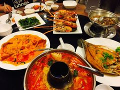 -建兴酒家(班塔通分店)