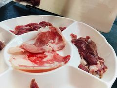 -铜来聚老北京涮肉(恒隆广场店)