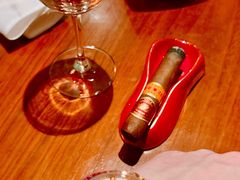 -广州柏悦酒店·悦吧·顶楼露天酒吧