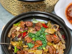 -小六汤包砂煲菜(文景路店)