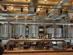 大堂-Goose Island Brewhouse鹅岛精酿啤酒餐厅