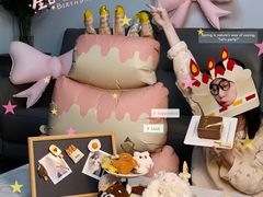 -壹点壹客·生日蛋糕(南山店)